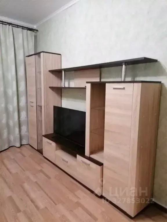 1-к кв. Москва Базовская ул., 15к11 (38.0 м) - Фото 1