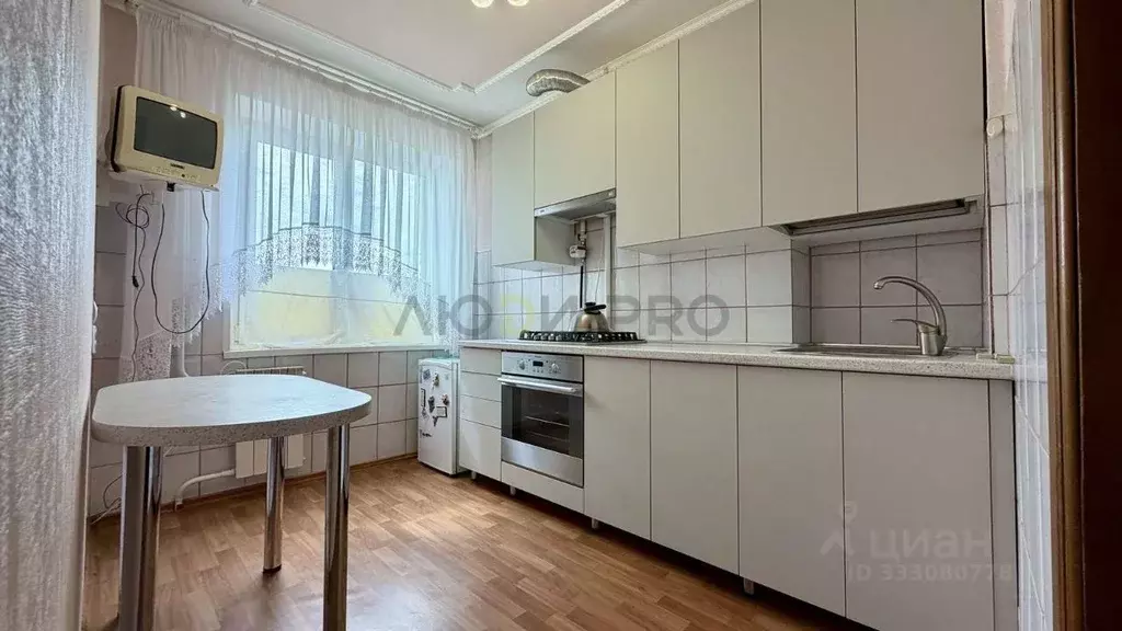 2-к кв. Башкортостан, Уфа ул. Уфимское Шоссе, 25/3 (43.2 м) - Фото 1