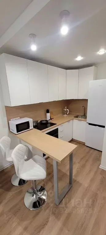 2-к кв. Москва Амурская ул., 2к2 (40.0 м) - Фото 1