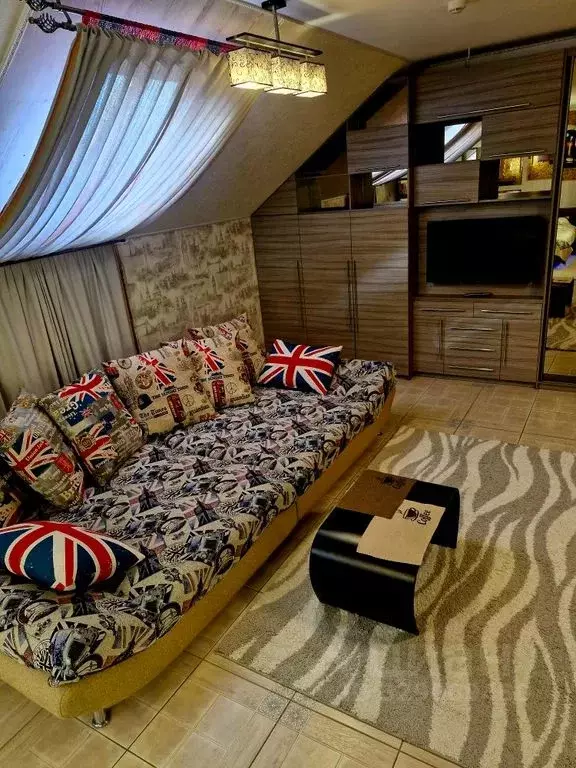 1-к кв. Краснодарский край, Выселки ст-ца ул. Лунева, 33/1 (70.0 м) - Фото 1