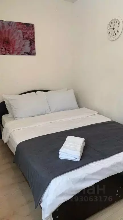 Комната Архангельская область, Архангельск Садовая ул., 12 - Фото 0