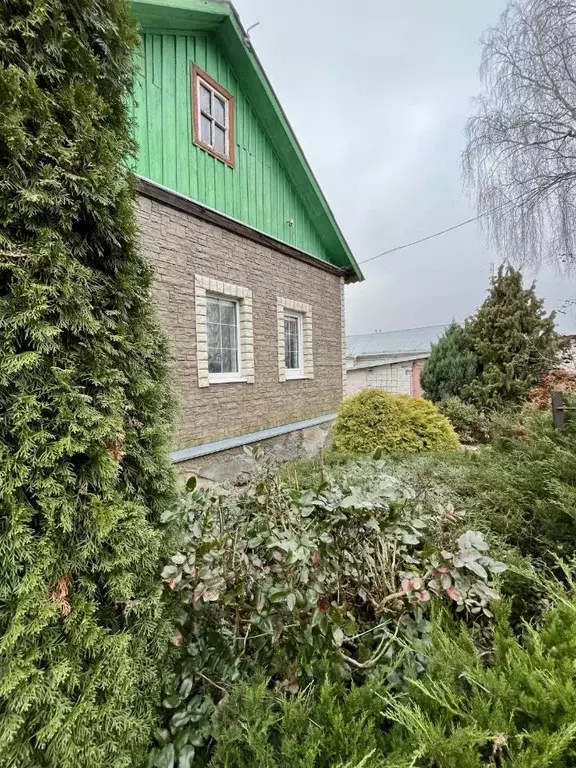 Дом в Тульская область, Ясногорск ул. Льва Толстого, 22 (75 м) - Фото 1