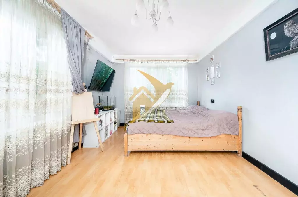 3-к кв. Санкт-Петербург Меншиковский просп., 13К1 (60.0 м) - Фото 2