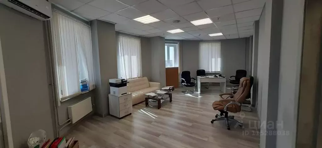 Офис в Свердловская область, Екатеринбург ул. Московская, 195 (32 м) - Фото 0