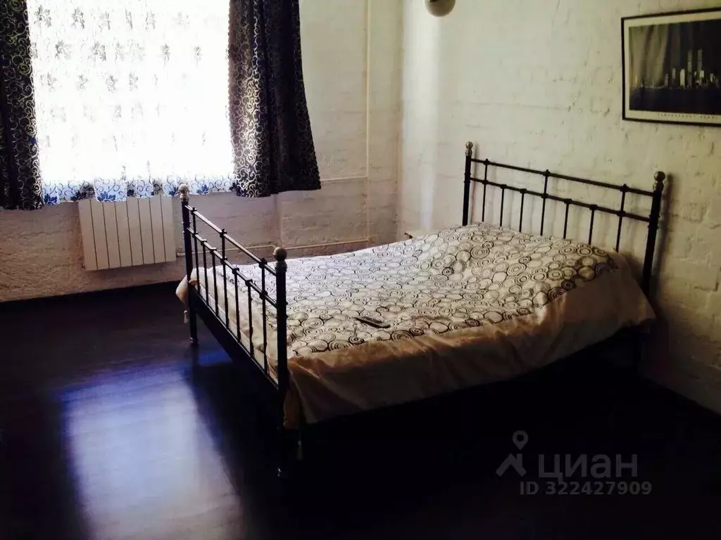 1-к кв. Иркутская область, Иркутск пер. МОПРА, 2 (33.0 м) - Фото 1