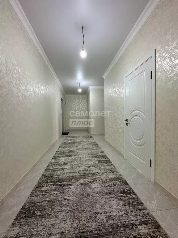 2-к кв. Дагестан, Каспийск ул. Кирова, 68А (85.0 м) - Фото 1