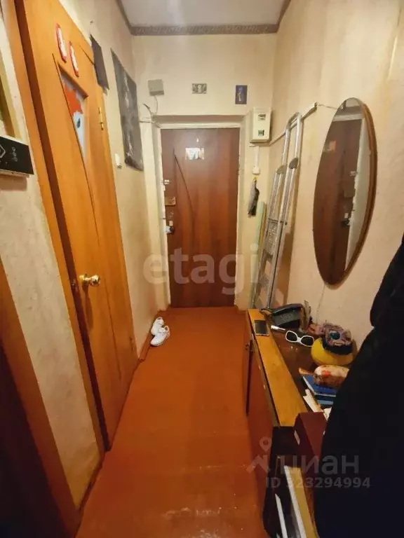 2-к кв. Калужская область, Малоярославец Стадионная ул., 3 (43.4 м) - Фото 2