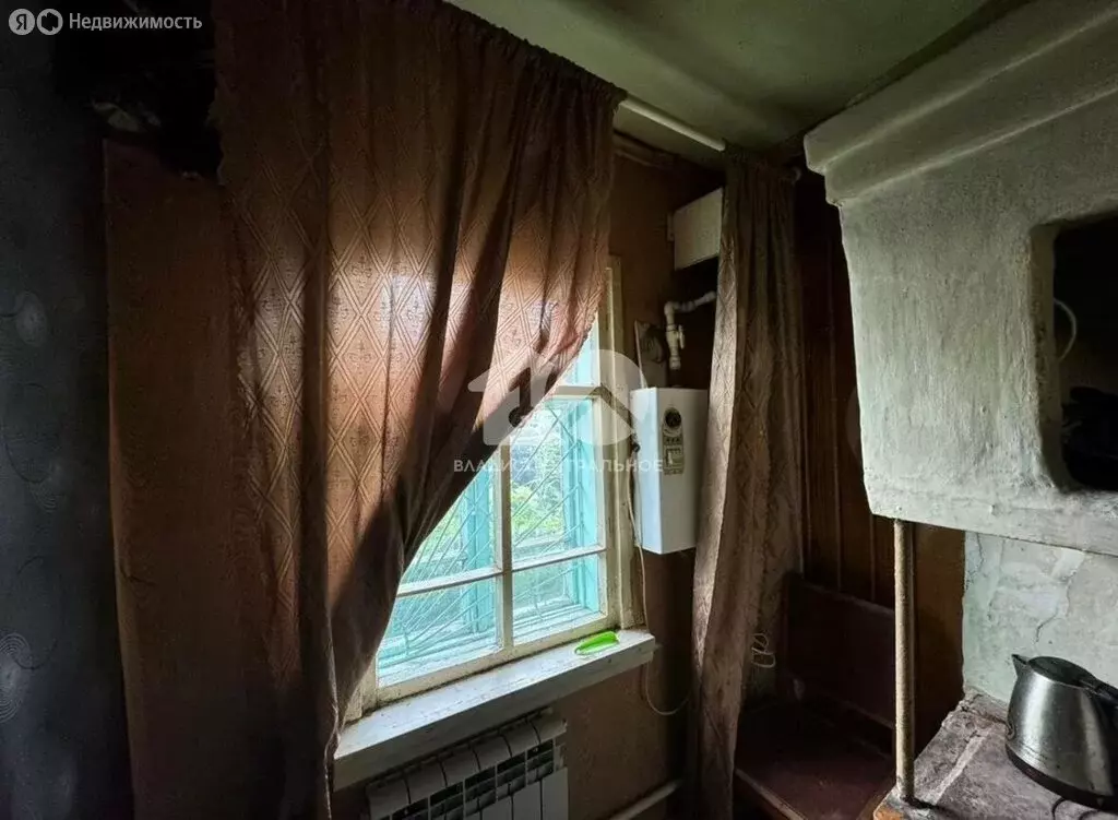 Дом в Новосибирск, улица Левый Берег Ельцовки, 26 (33.8 м) - Фото 2