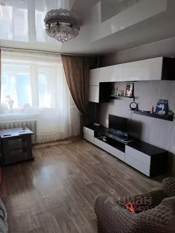 3-к кв. Новосибирская область, Тогучин Целинная ул., 4 (52.7 м) - Фото 0