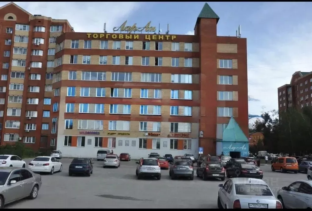 Помещение свободного назначения в Московская область, Дмитров ... - Фото 1