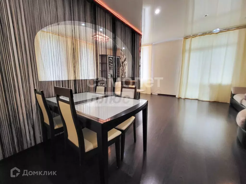 Продаётся 1-к квартира, 55.7 м - Фото 0