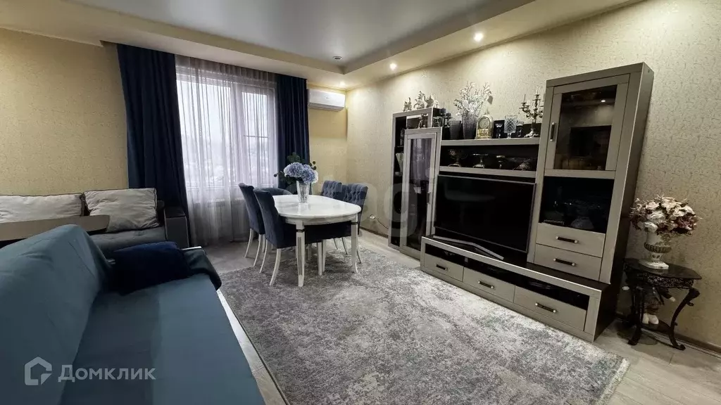 Продаётся 2-к квартира, 94 м - Фото 0