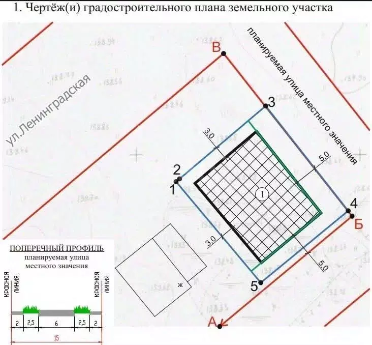 Участок в Вологодская область, Вологда Охмыльцевская ул. (7.67 сот.) - Фото 2