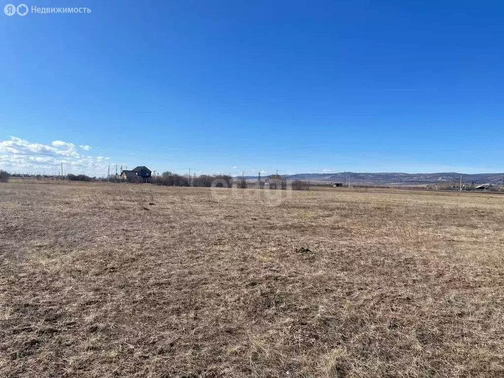 Участок в Чита, Романовский тракт (8 м) - Фото 1