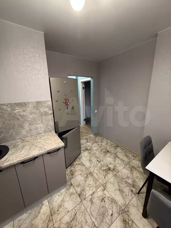 1-к. квартира, 32 м, 3/9 эт. - Фото 1