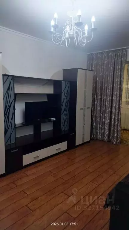 1-к кв. Северная Осетия, Владикавказ ул. Алихана Гагкаева, 5к7 (42.0 ... - Фото 2