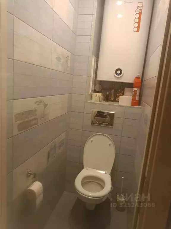 3-к кв. Карелия, Кондопога ул. Шежемского, 20 (60.0 м) - Фото 2