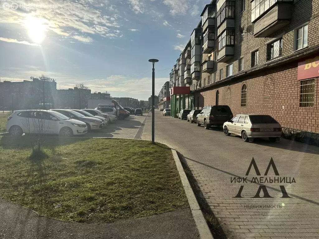 Помещение свободного назначения (1250 м) - Фото 1