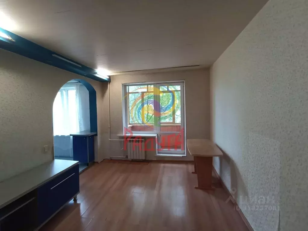 2-к кв. Ивановская область, Иваново Микрорайон 14-е п/о, 217 (41.4 м) - Фото 1