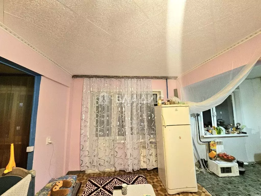 2-к кв. Иркутская область, Ангарск 8-й мкр, 6 (46.0 м) - Фото 1