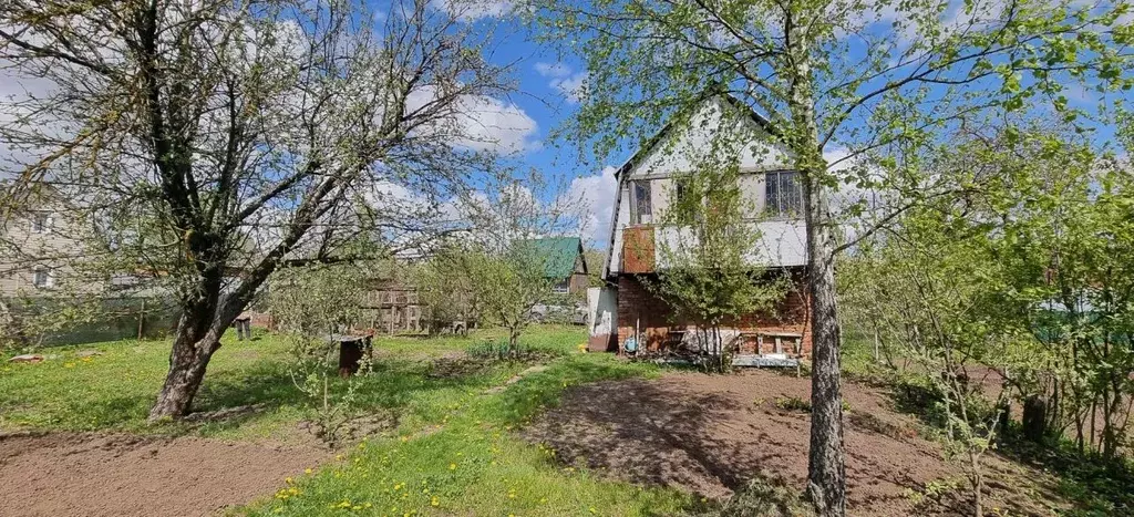 Дом в Тульская область, Тула Керамик СНТ,  (45 м) - Фото 0