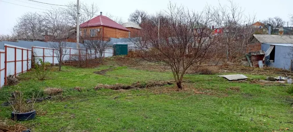 Дом в Ростовская область, Мясниковский район, Калинин хут. Набережная ... - Фото 2