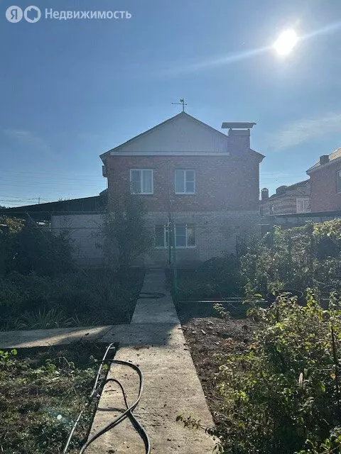 Дом в Астрахань, СНТ Истра, 8-я Литейная улица, 142 (164.1 м) - Фото 1