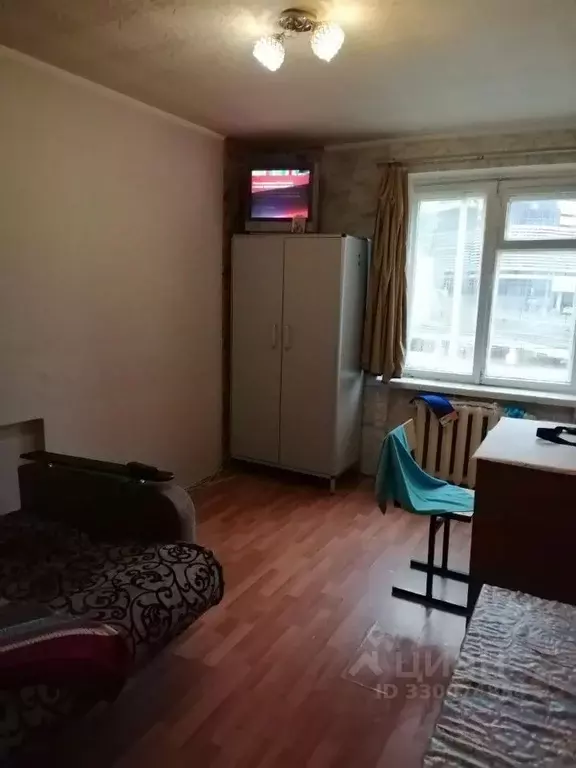 Комната Белгородская область, Белгород Степная ул., 4 (18.0 м) - Фото 1