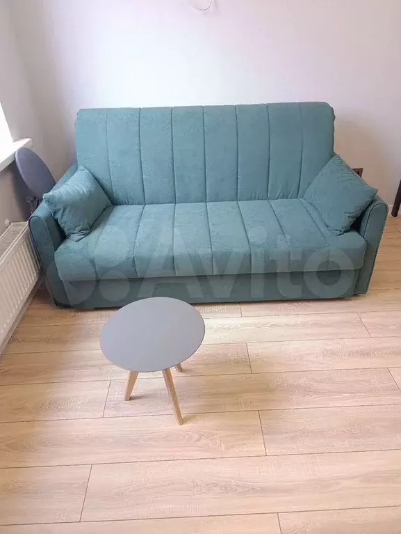 Квартира-студия, 22,6 м, 3/16 эт. - Фото 0