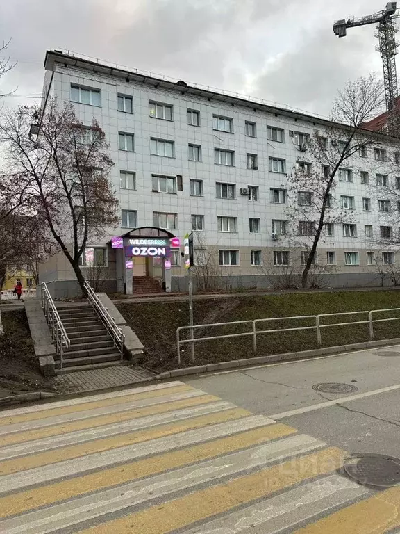 Студия Самарская область, Самара Ново-Садовая ул., 273 (19.0 м) - Фото 2