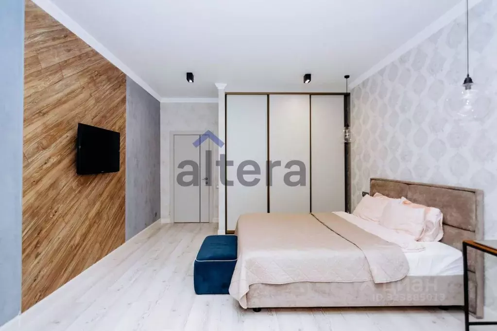 4-к кв. Татарстан, Казань ул. Тулпар, 7 (132.6 м) - Фото 2