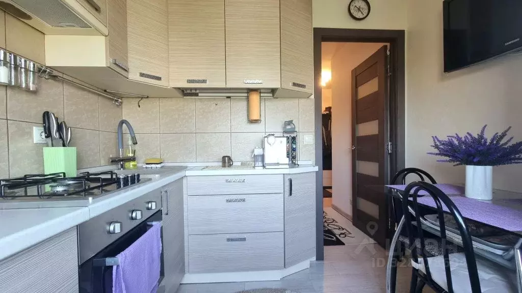 3-к кв. Московская область, Королев ул. Мичурина, 1б (59.0 м) - Фото 2