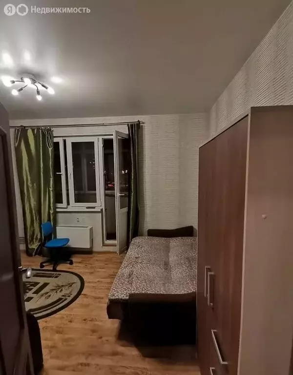 1-комнатная квартира: Балашиха, Дубовая улица, 11 (39.4 м) - Фото 2
