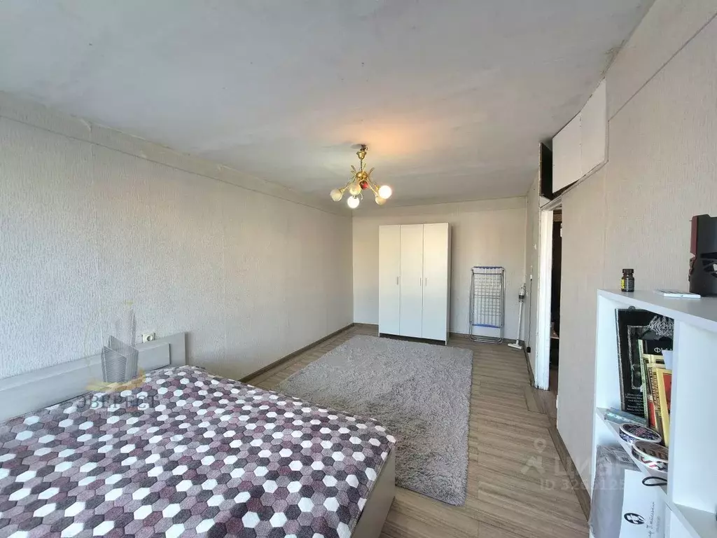 1-к кв. Московская область, Королев ул. Калинина, 2 (32.0 м) - Фото 2