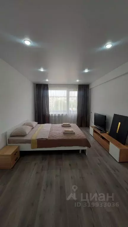 2-к кв. Бурятия, Улан-Удэ Ключевская ул., 30 (48.0 м) - Фото 1