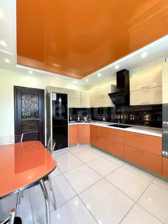 2-к кв. Тюменская область, Тюмень Широтная ул., 189 (75.5 м) - Фото 2