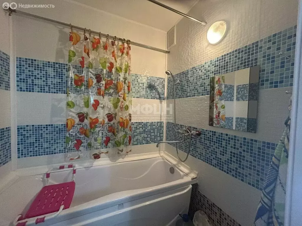 2-комнатная квартира: Кварцитный, 22 (49.9 м) - Фото 1