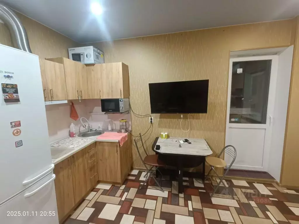 Студия Ставропольский край, Ставрополь просп. Кулакова, 65/1 (20.3 м) - Фото 2