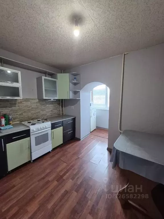 1-к кв. Пензенская область, Пенза Ладожская ул., 150 (30.0 м) - Фото 1