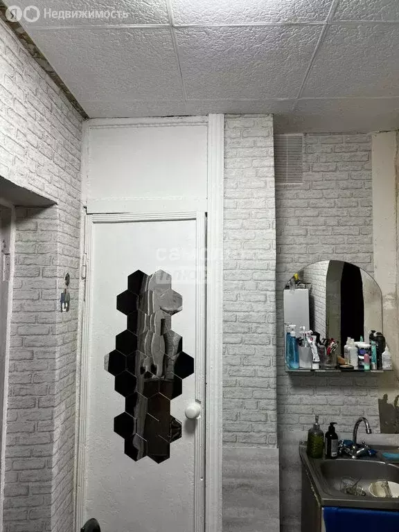 Квартира-студия: Йошкар-Ола, улица Прохорова, 16 (19 м) - Фото 1