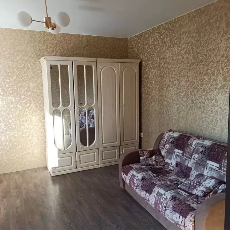 1-к кв. Московская область, Королев ул. Горького, 79к23 (38.0 м) - Фото 1