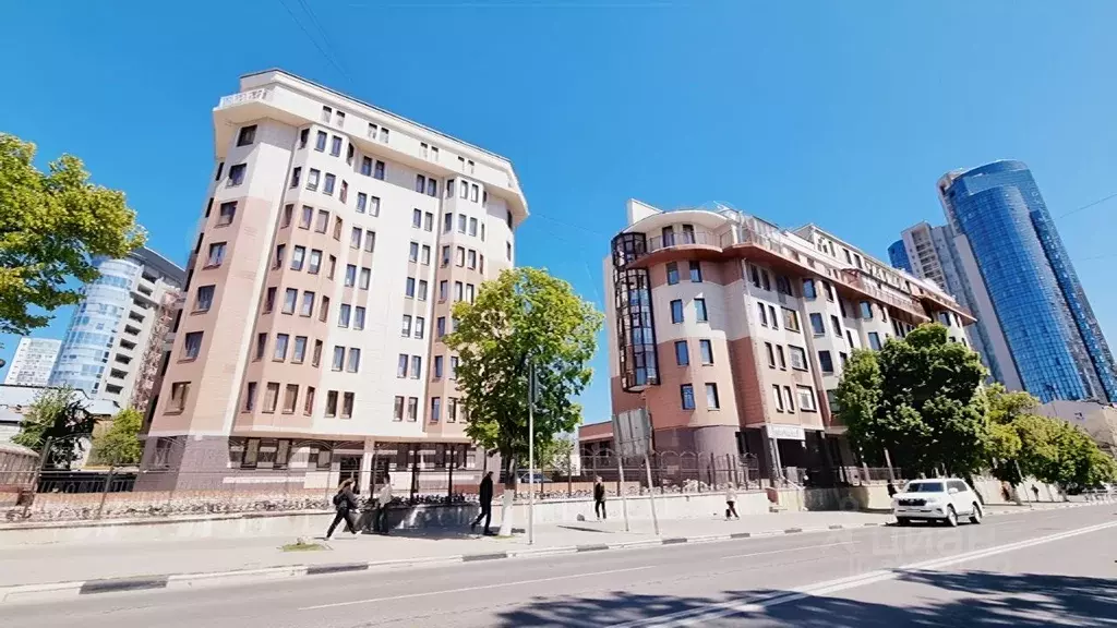 Помещение свободного назначения в Самарская область, Самара ... - Фото 2