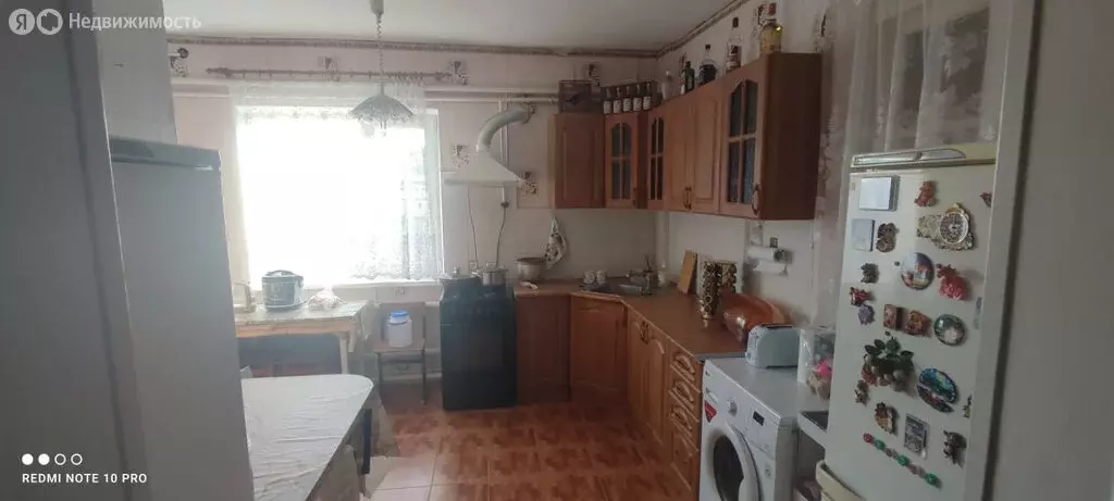 Дом в Комсомолец, улица Гагарина (75 м) - Фото 0
