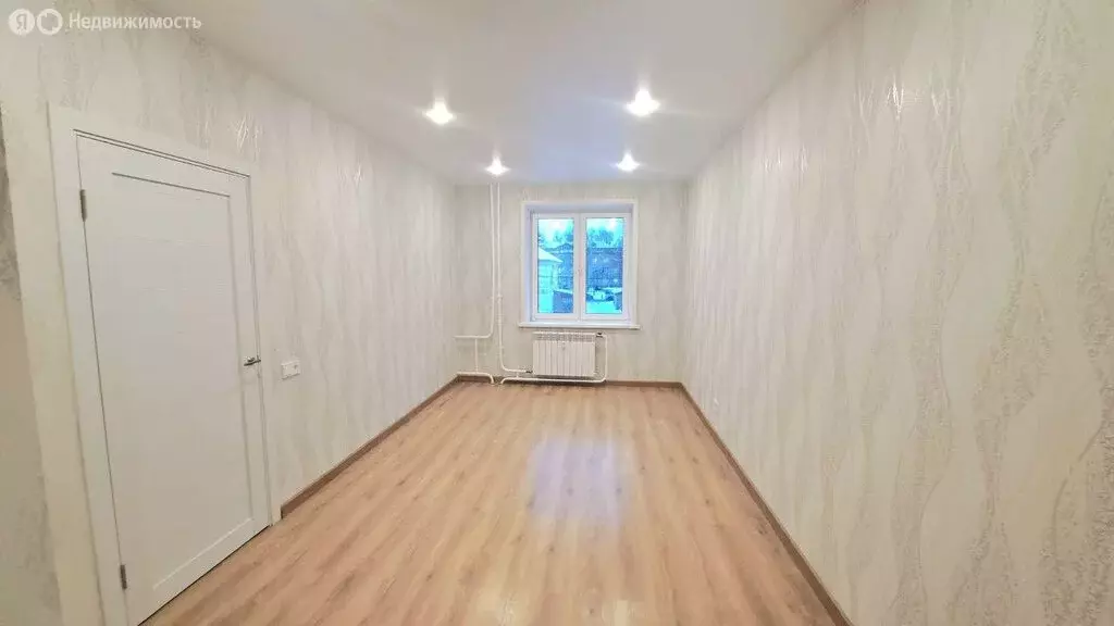 1-комнатная квартира: Архангельск, Советская улица, 40к1 (37.8 м) - Фото 0