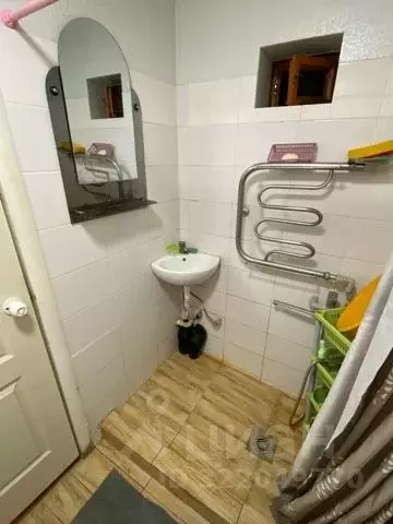 Комната Краснодарский край, Краснодар Дубинка мкр, ул. Ким (18.0 м) - Фото 1