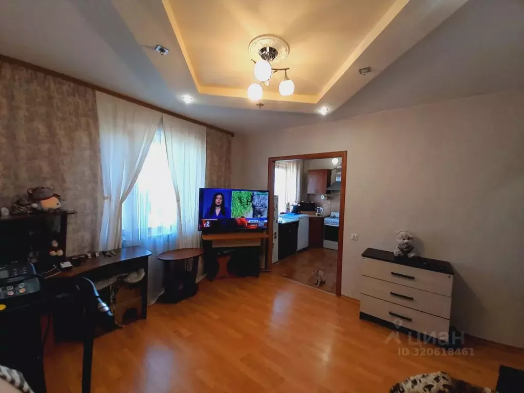 2-к кв. Новгородская область, Великий Новгород Большая ... - Фото 1