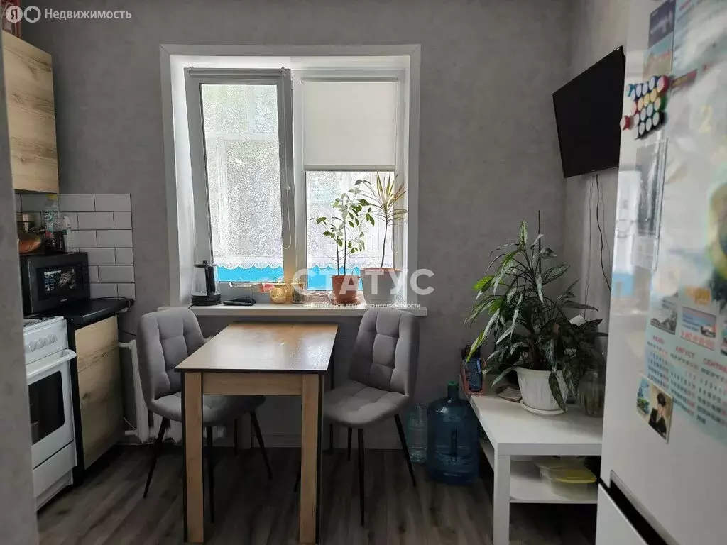 1-комнатная квартира: Добрянка, улица Победы, 12 (33 м) - Фото 1