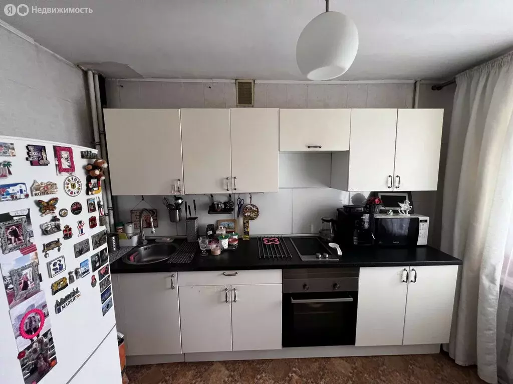 3-комнатная квартира: Уфа, улица Софьи Перовской, 11 (63.2 м) - Фото 2