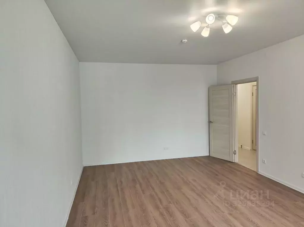 1-к кв. Москва Амурская ул., 1к1 (44.2 м) - Фото 2