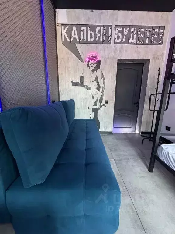 Комната Татарстан, Казань ул. Оренбургский Тракт, 20Б - Фото 1